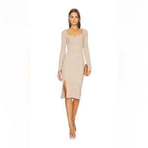 Very nice dress Steve Madden Ginette Dress in Beige